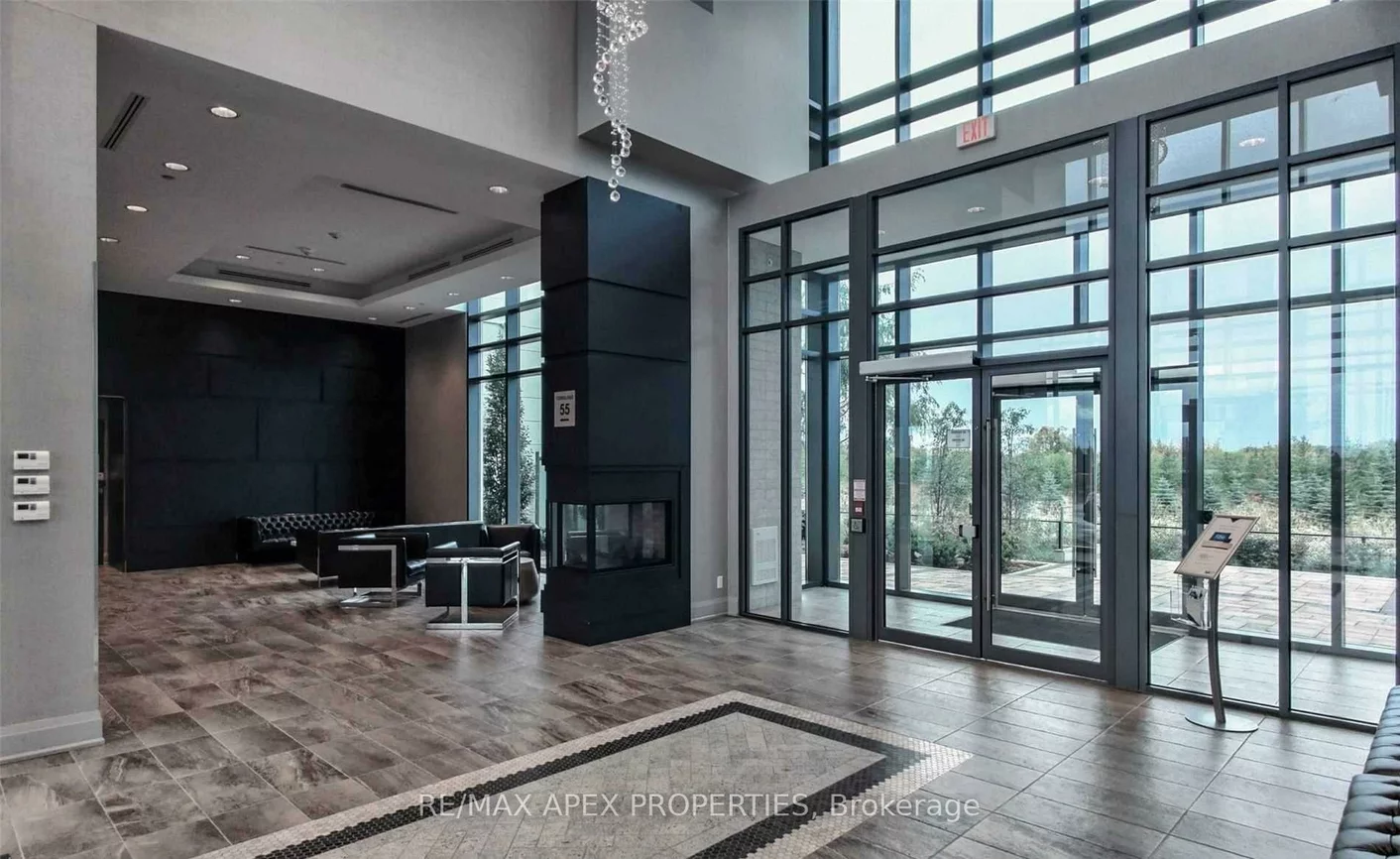 65, Yorkland, Goreway Drive Corridor, Brampton