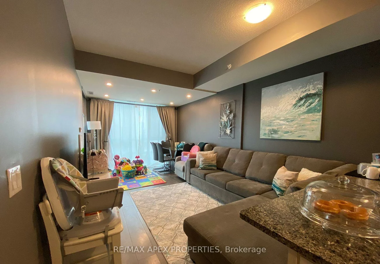 65, Yorkland, Goreway Drive Corridor, Brampton