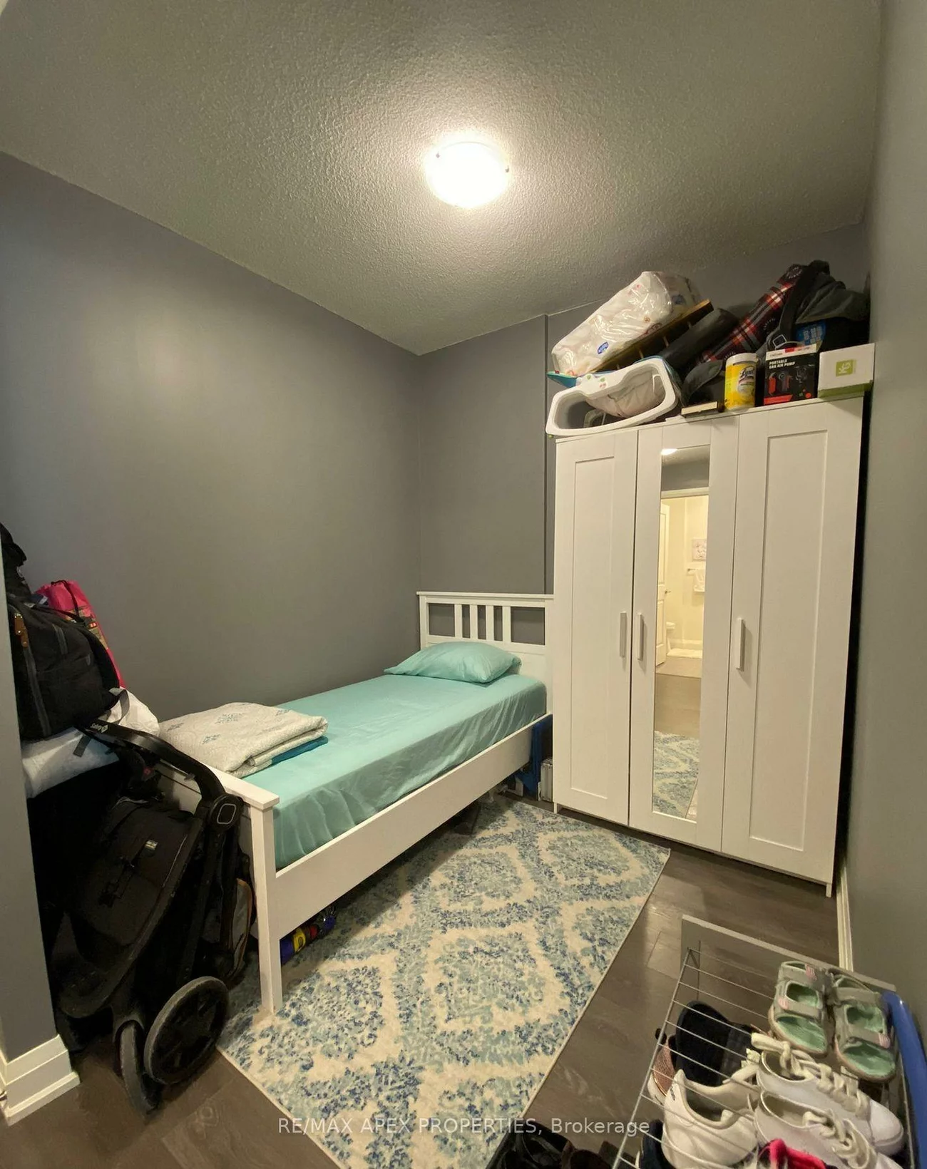 65, Yorkland, Goreway Drive Corridor, Brampton
