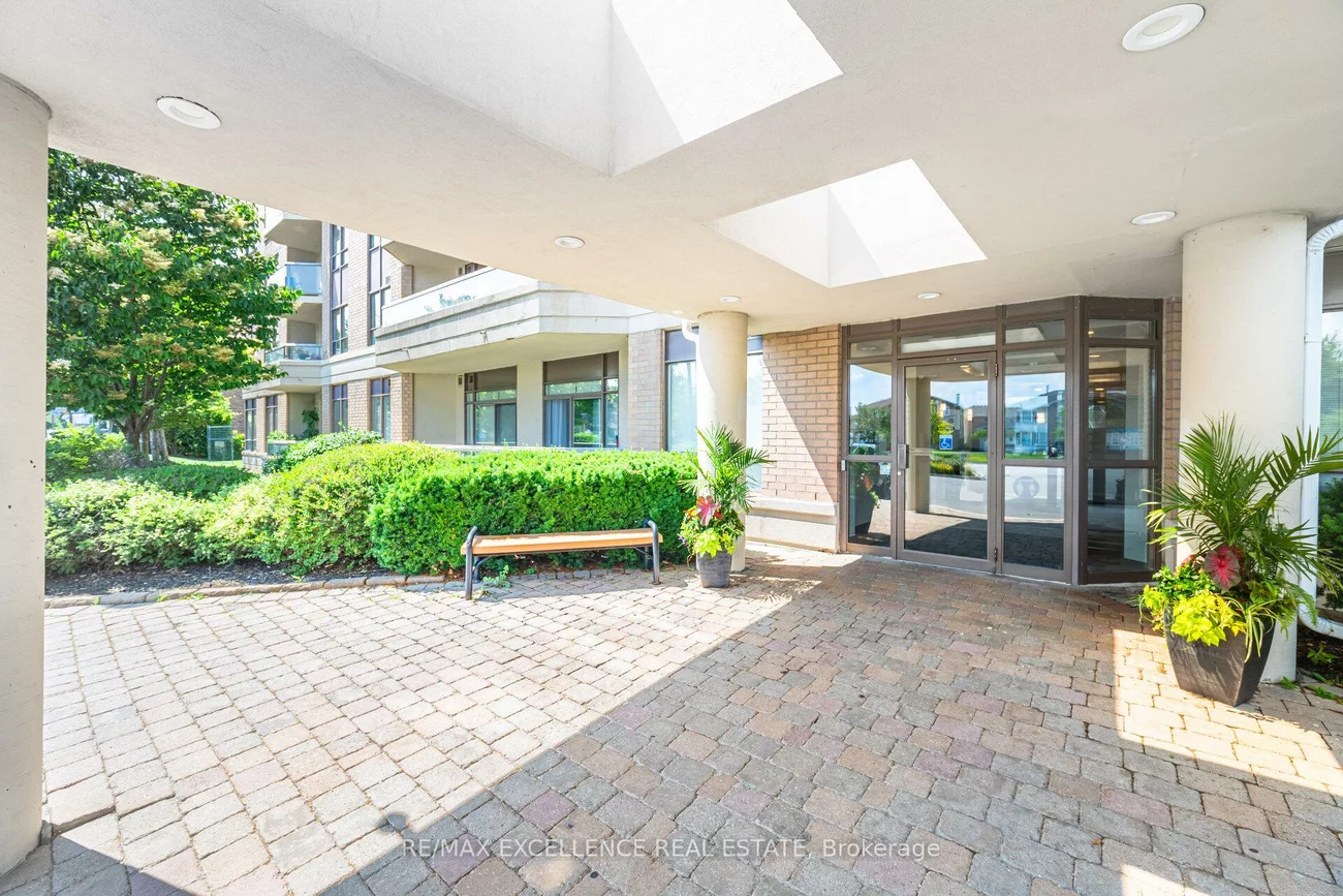 300, Ray Lawson, Fletcher's Creek South, Brampton