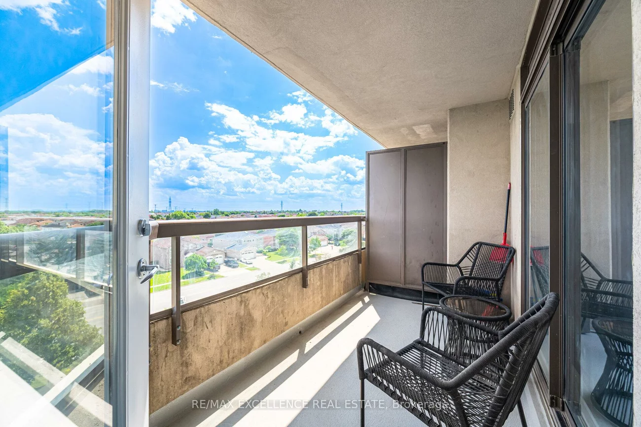 300, Ray Lawson, Fletcher's Creek South, Brampton