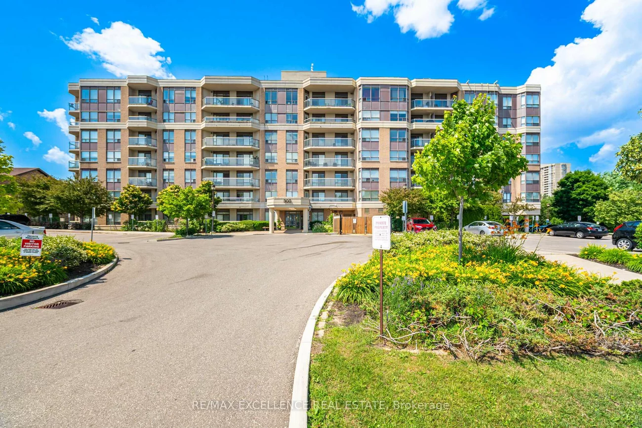 300, Ray Lawson, Fletcher's Creek South, Brampton