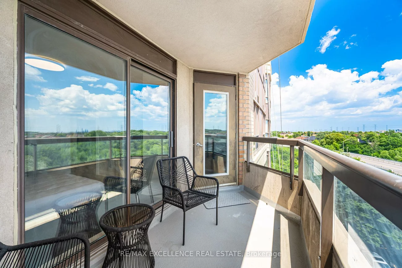 300, Ray Lawson, Fletcher's Creek South, Brampton