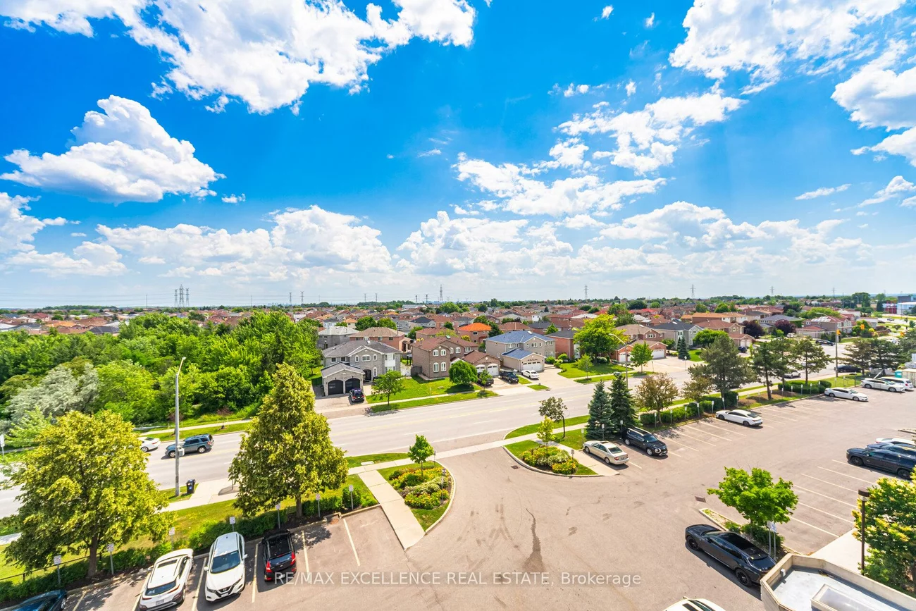 300, Ray Lawson, Fletcher's Creek South, Brampton