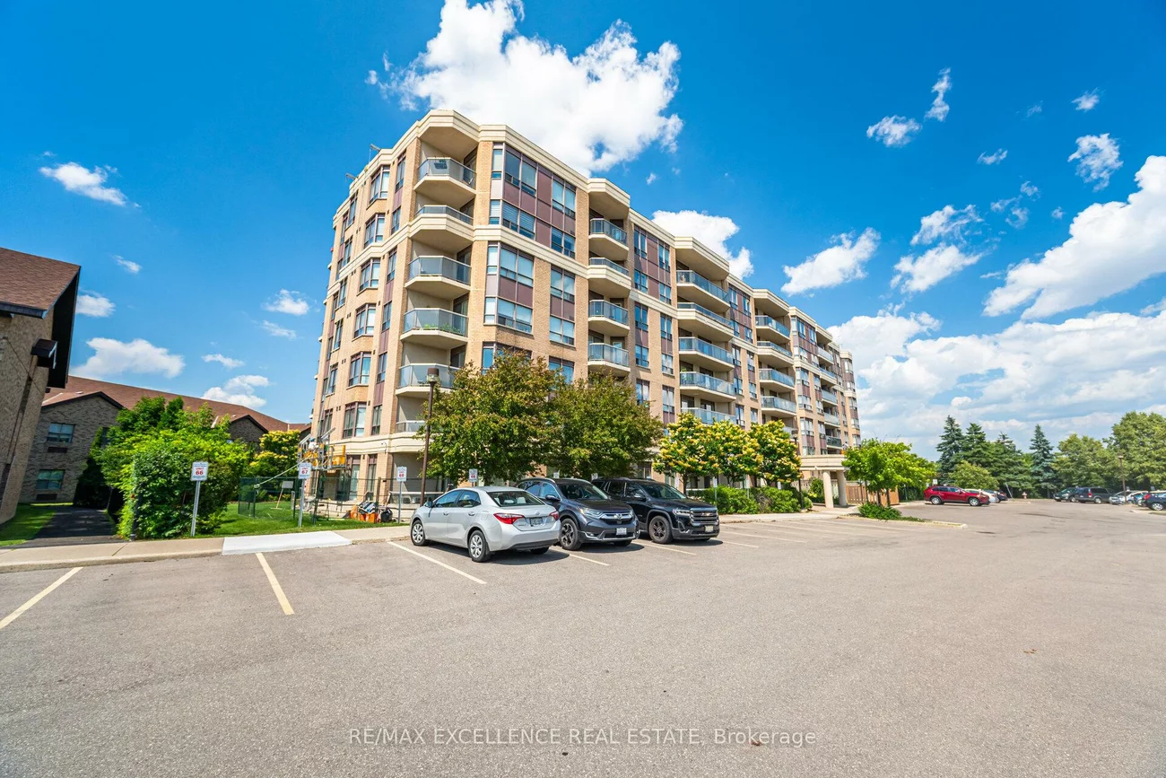 300, Ray Lawson, Fletcher's Creek South, Brampton