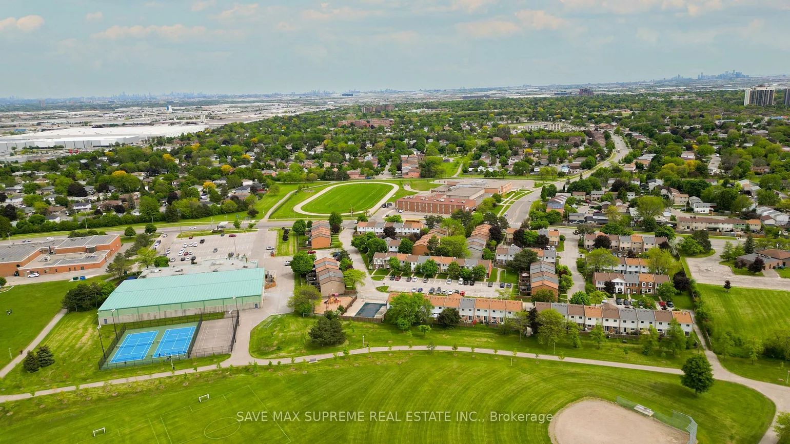 1020, Central Park, Northgate, Brampton