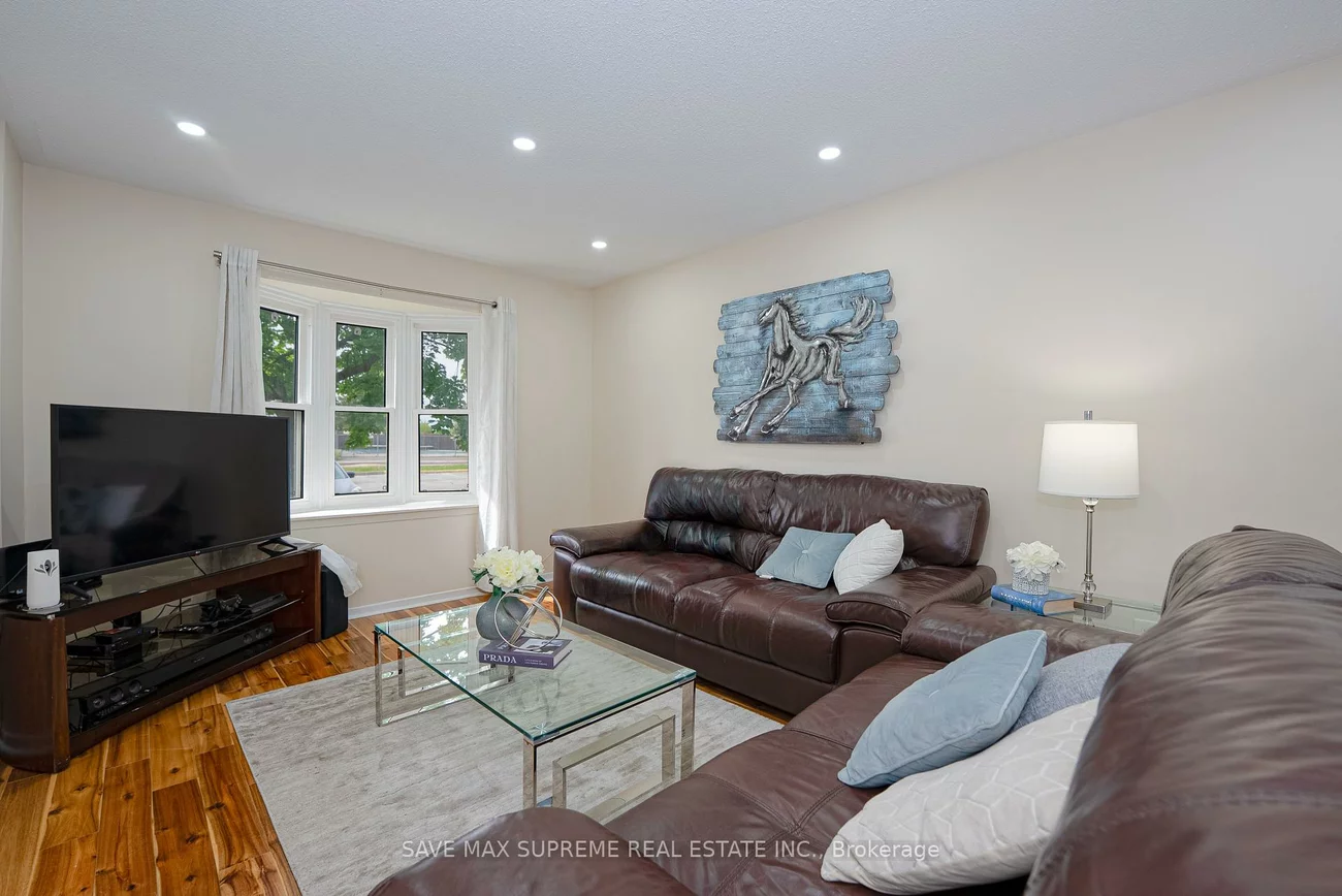 1020, Central Park, Northgate, Brampton