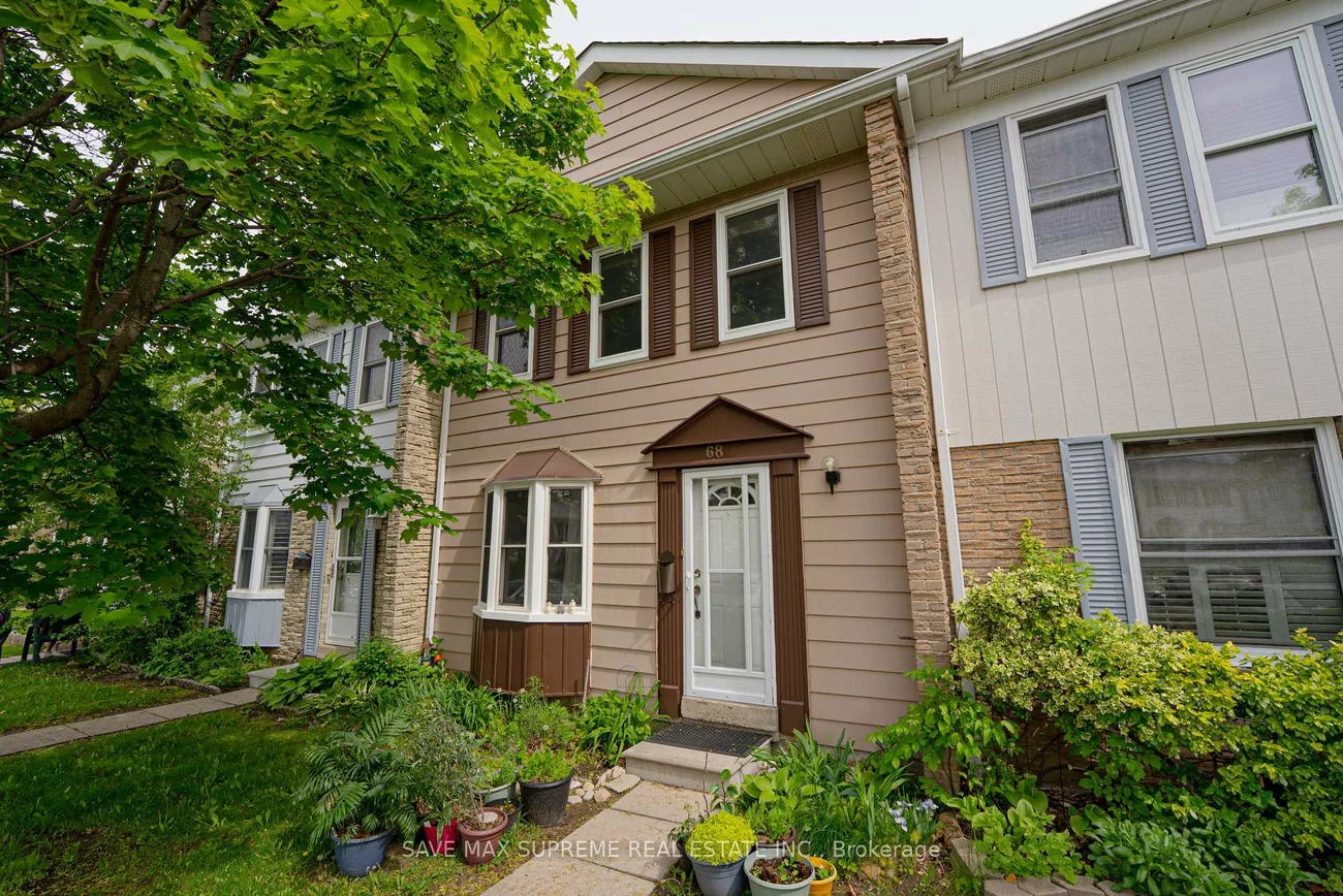 1020, Central Park, Northgate, Brampton
