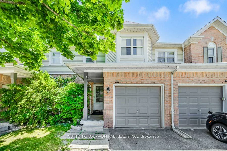 88, Wickstead, Sandringham-Wellington, Brampton