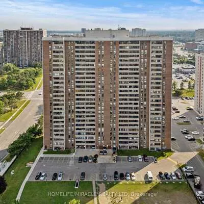 18, Knightsbridge, Queen Street Corridor, Brampton