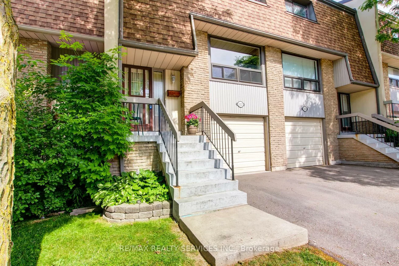 112, Ashton, Central Park, Brampton