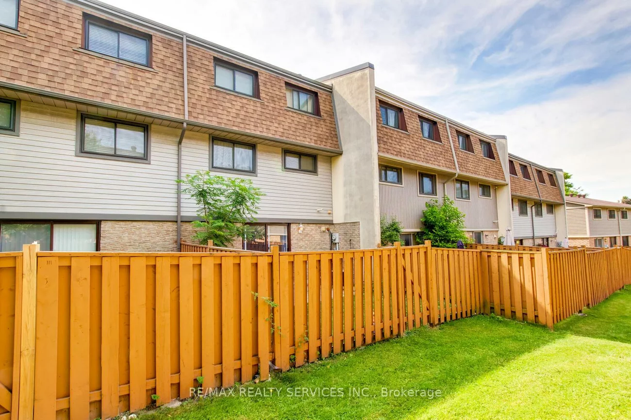 112, Ashton, Central Park, Brampton
