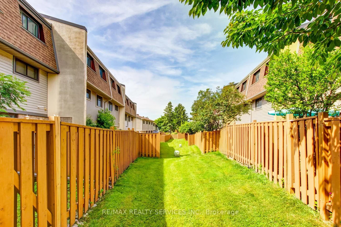 112, Ashton, Central Park, Brampton