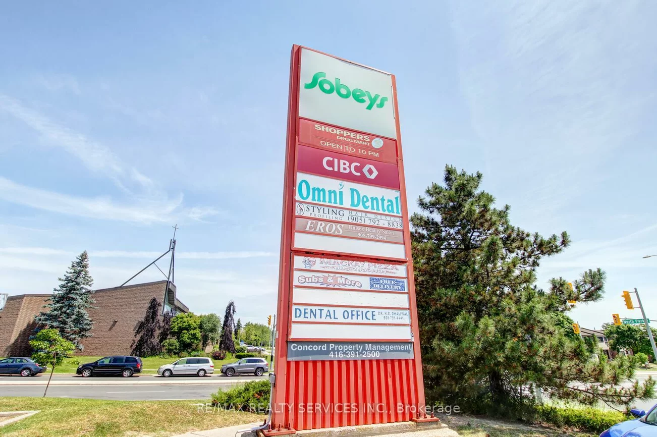 112, Ashton, Central Park, Brampton