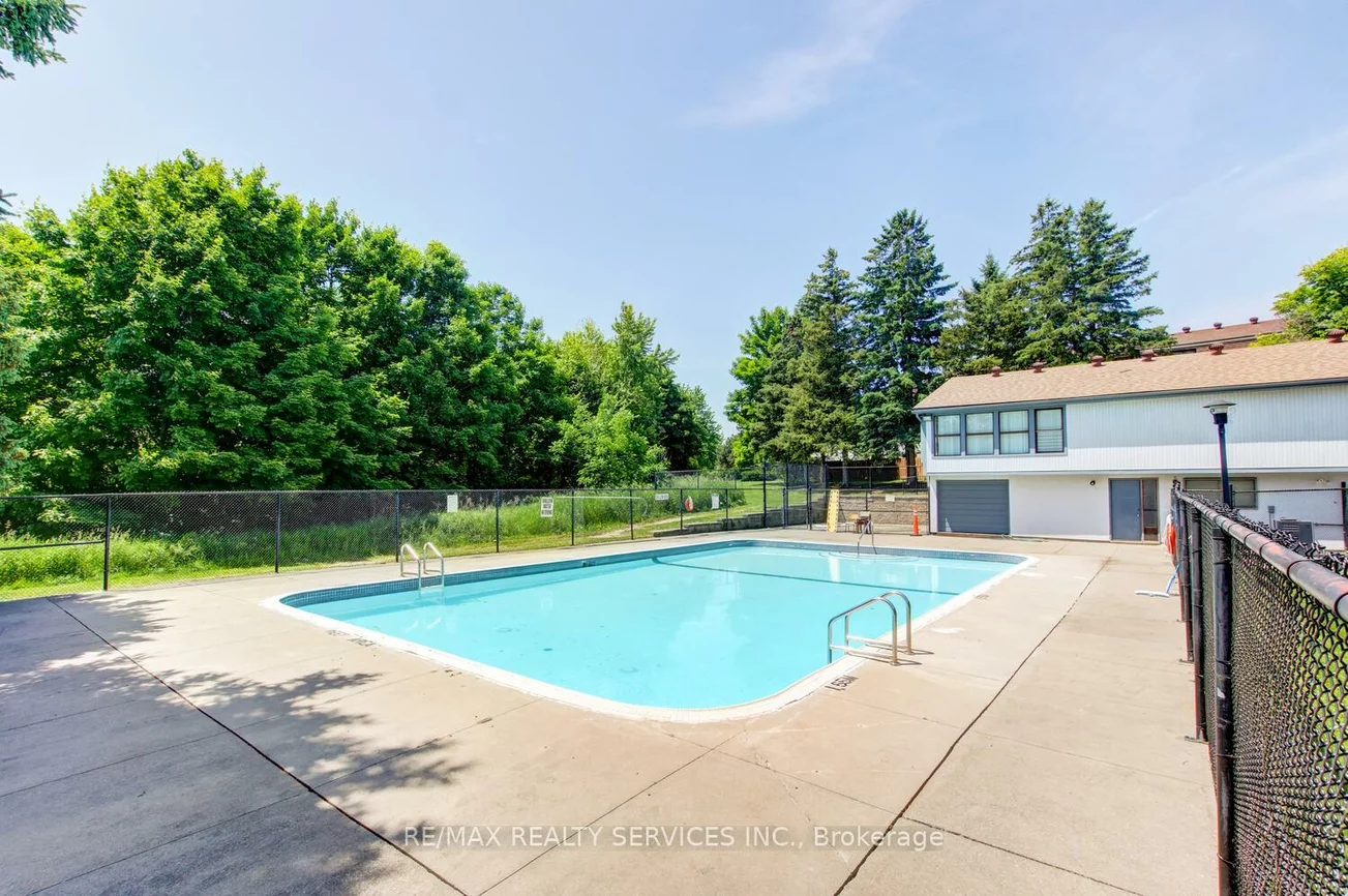 112, Ashton, Central Park, Brampton