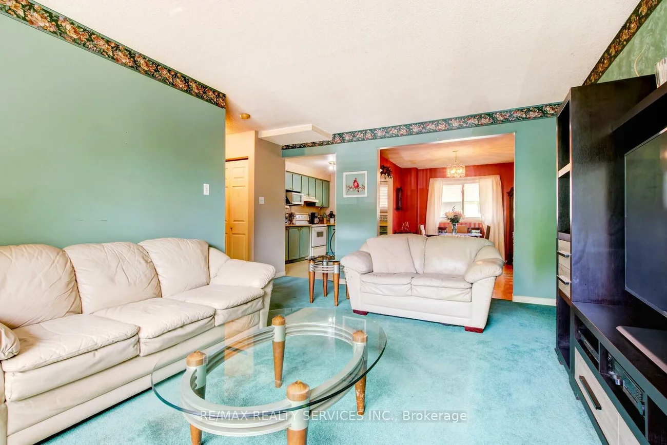 112, Ashton, Central Park, Brampton