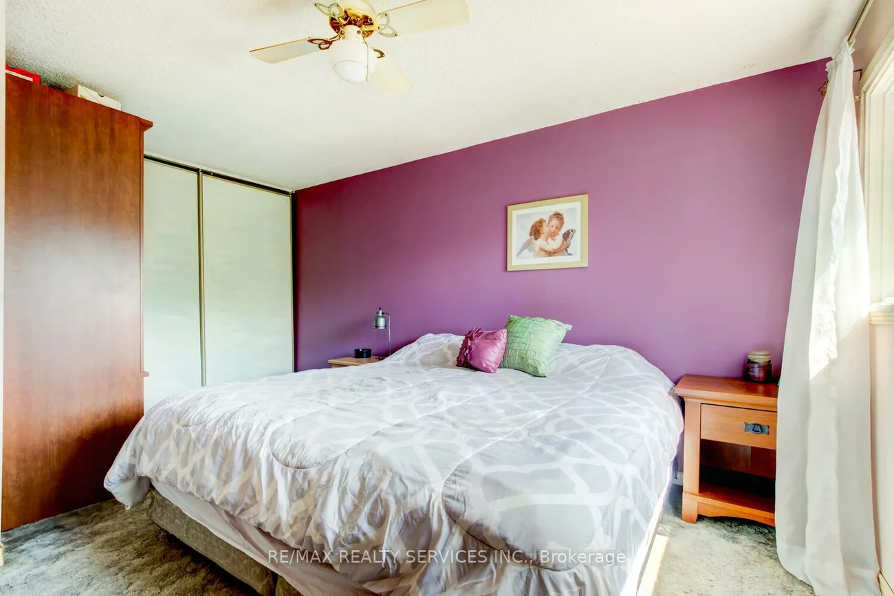 112, Ashton, Central Park, Brampton