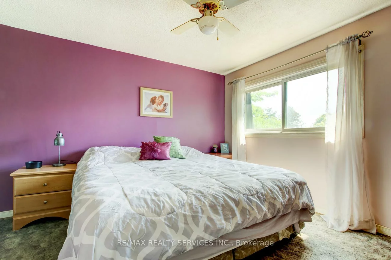 112, Ashton, Central Park, Brampton