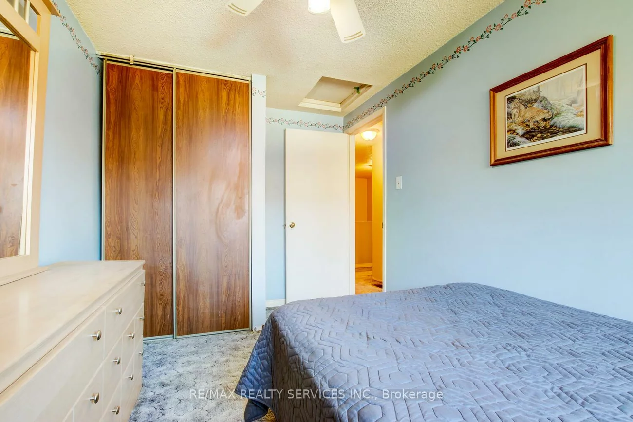 112, Ashton, Central Park, Brampton