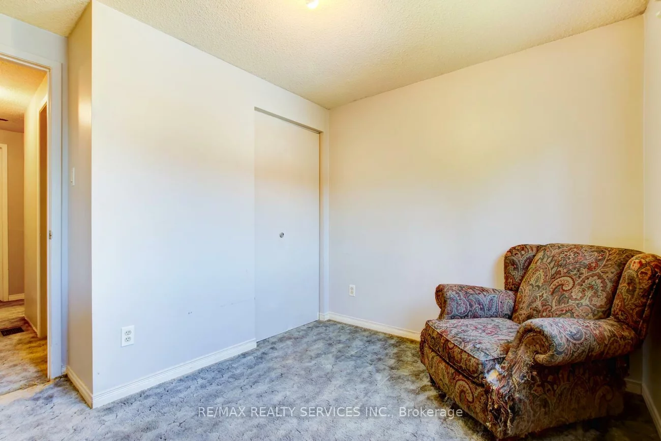 112, Ashton, Central Park, Brampton