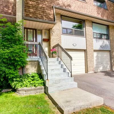 112, Ashton, Central Park, Brampton