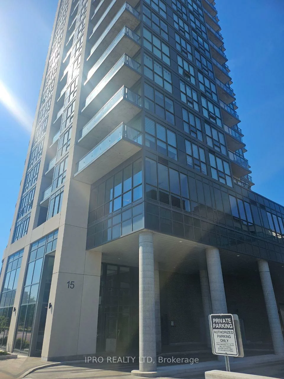 15, Lynch, Downtown Brampton, Brampton