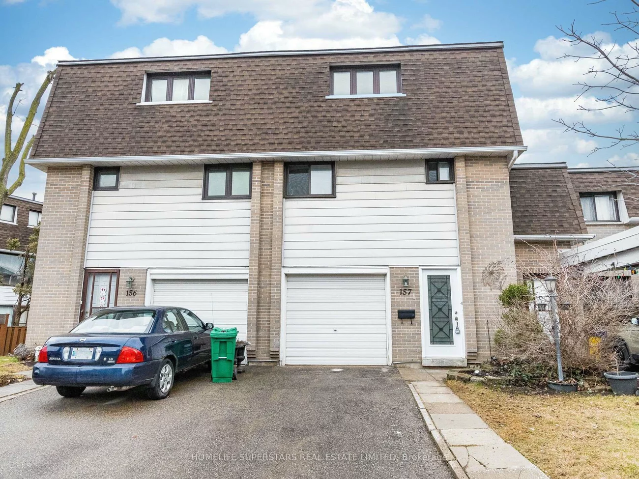 475, Bramalea, Southgate, Brampton