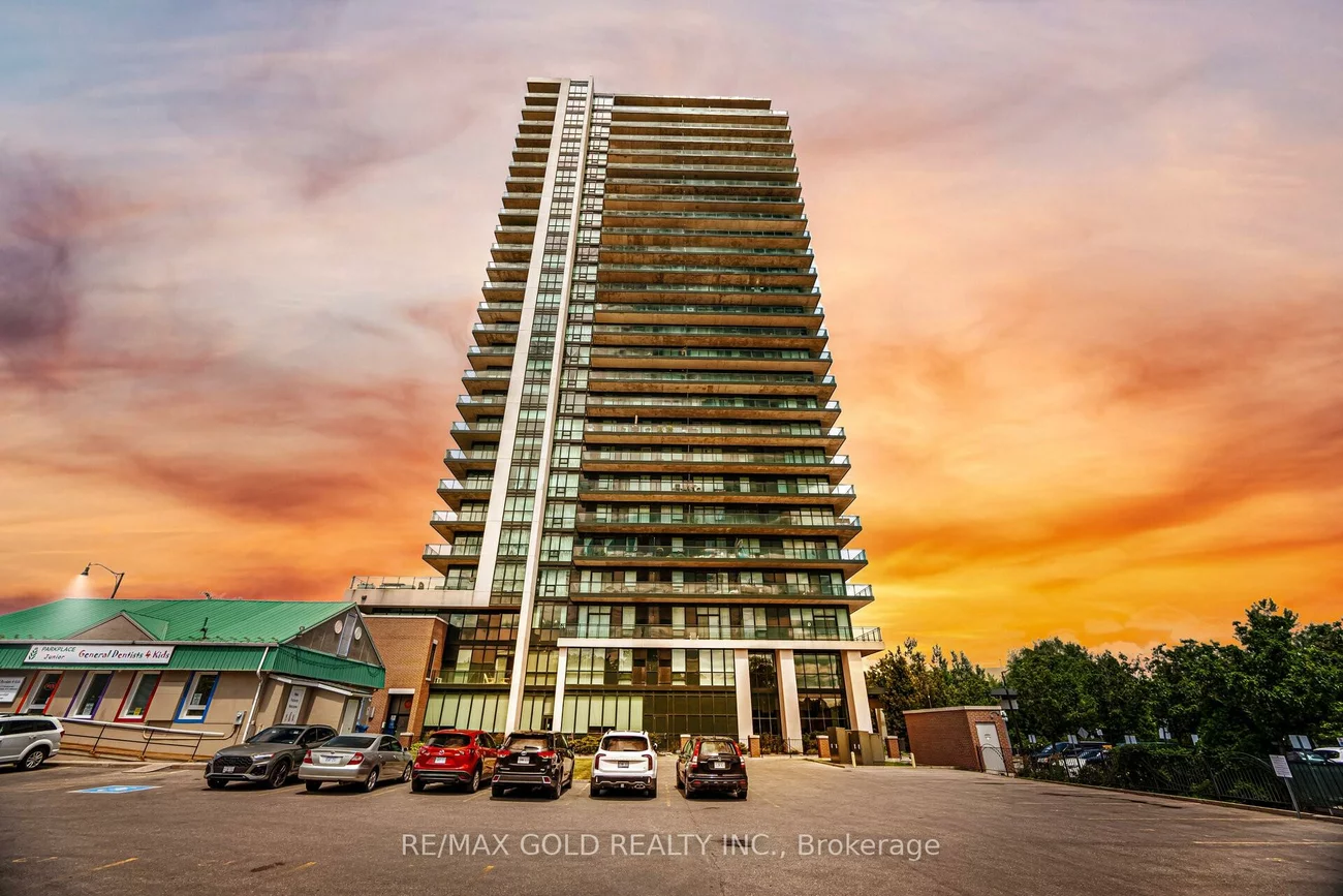 100, John, Downtown Brampton, Brampton