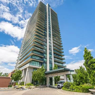 100, John, Downtown Brampton, Brampton