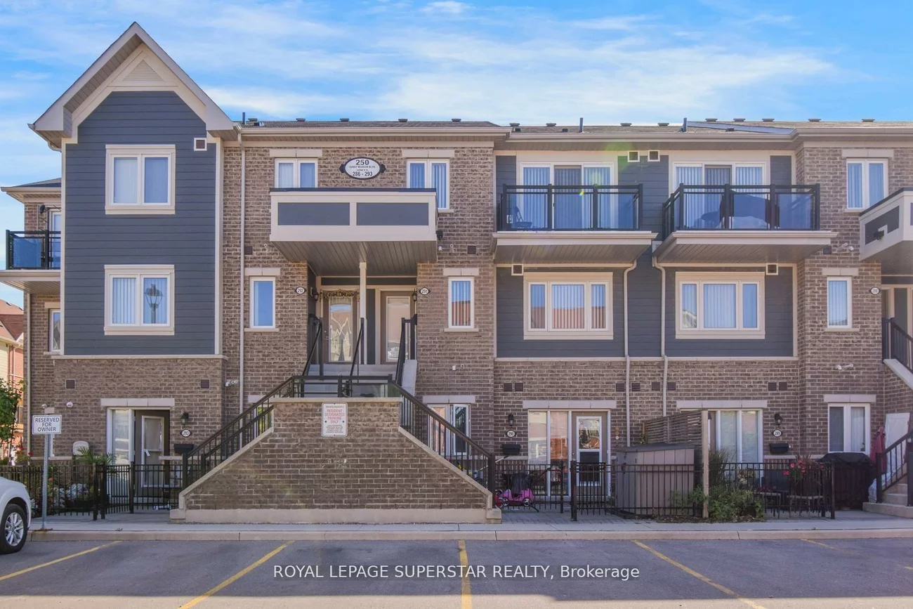 250, Sunny Meadow, Sandringham-Wellington, Brampton