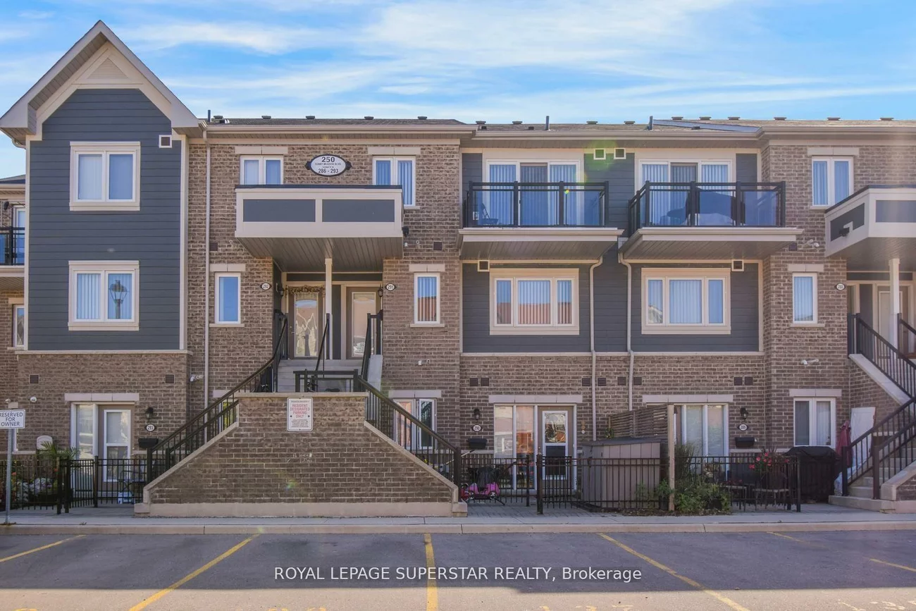 250, Sunny Meadow, Sandringham-Wellington, Brampton