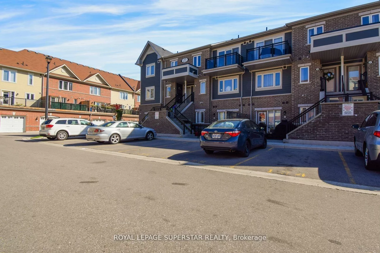 250, Sunny Meadow, Sandringham-Wellington, Brampton