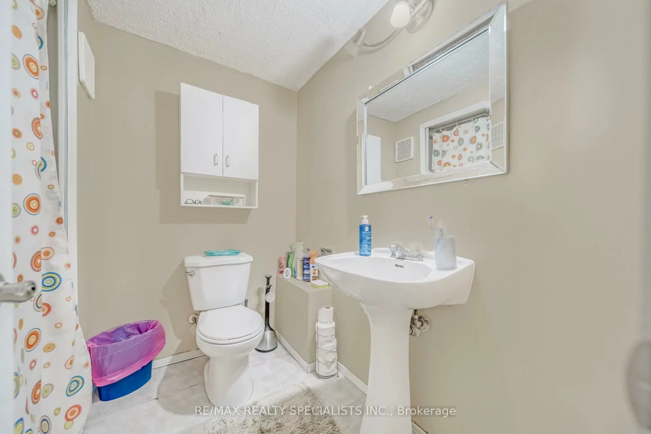 1, Craigleigh, Avondale, Brampton