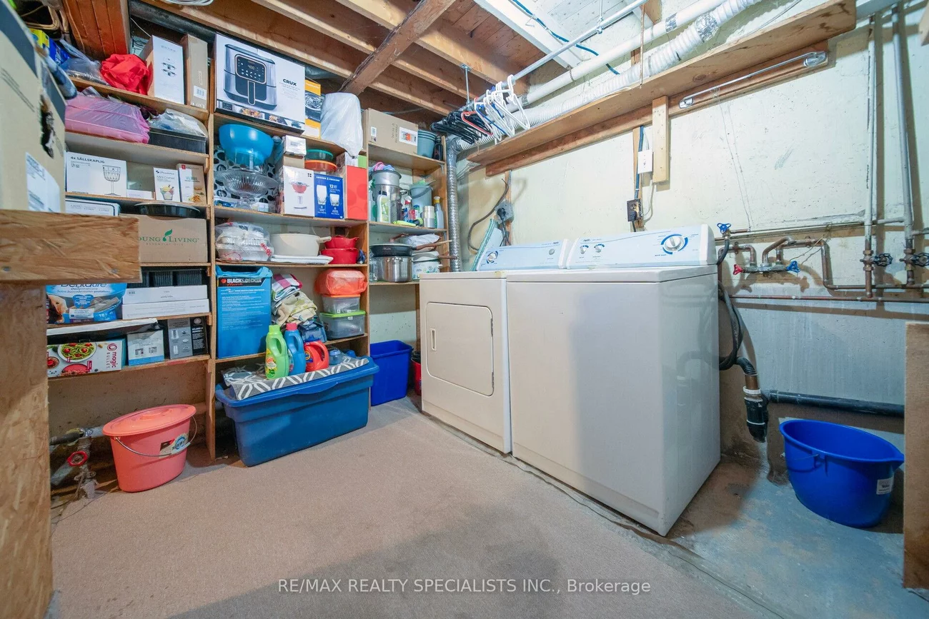 1, Craigleigh, Avondale, Brampton