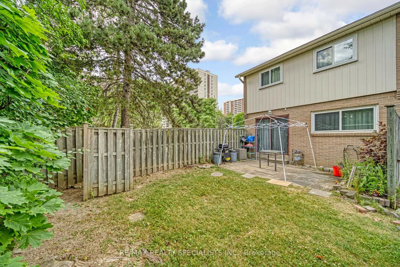 1, Craigleigh, Avondale, Brampton