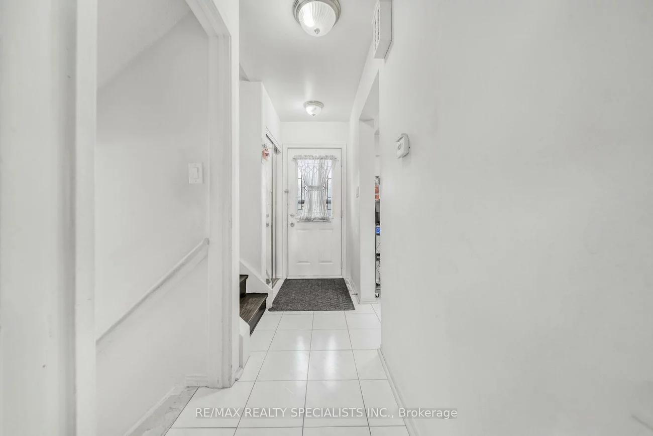 1, Craigleigh, Avondale, Brampton
