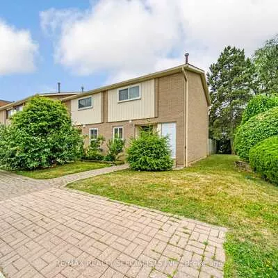 1, Craigleigh, Avondale, Brampton