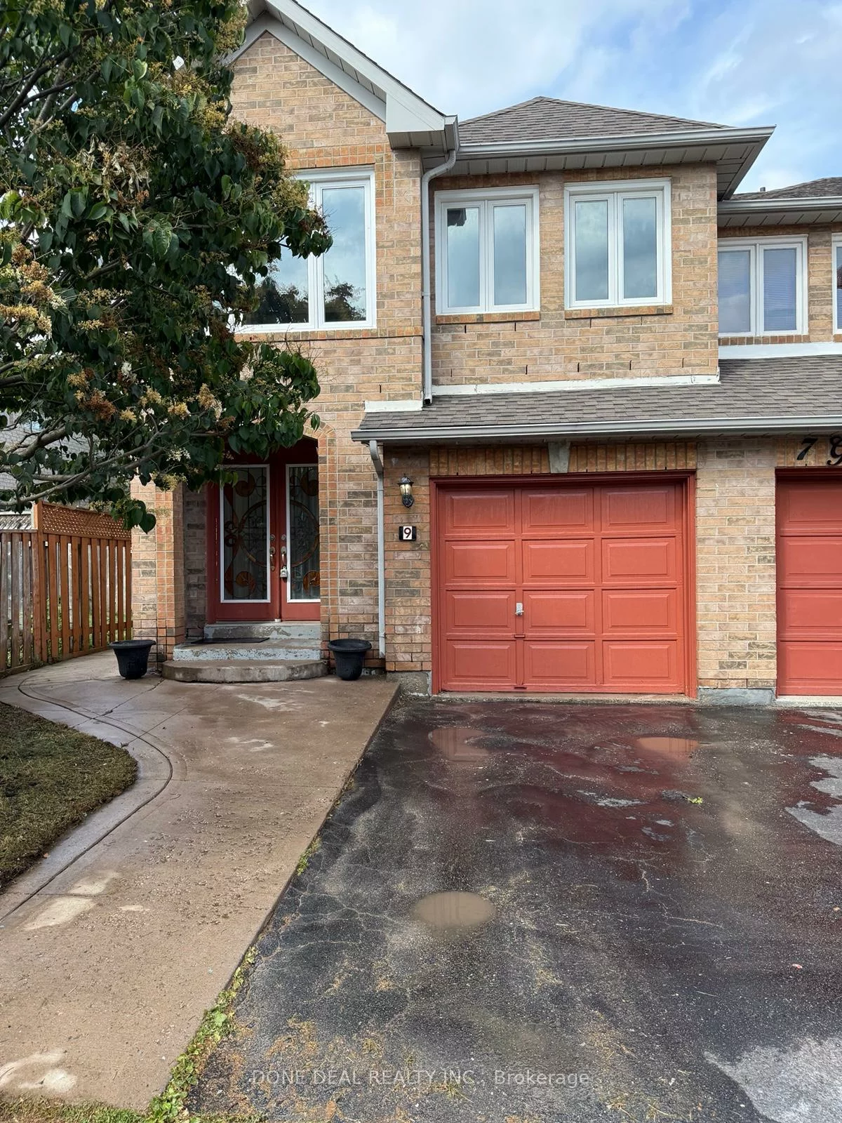 9, Goldberry, Brampton West, Brampton