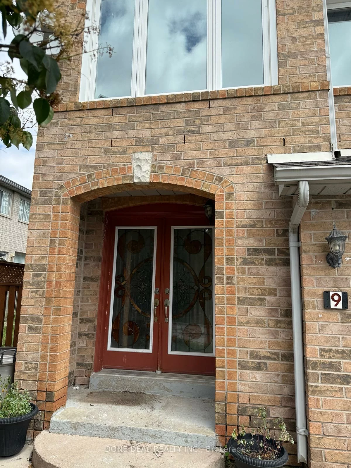 9, Goldberry, Brampton West, Brampton