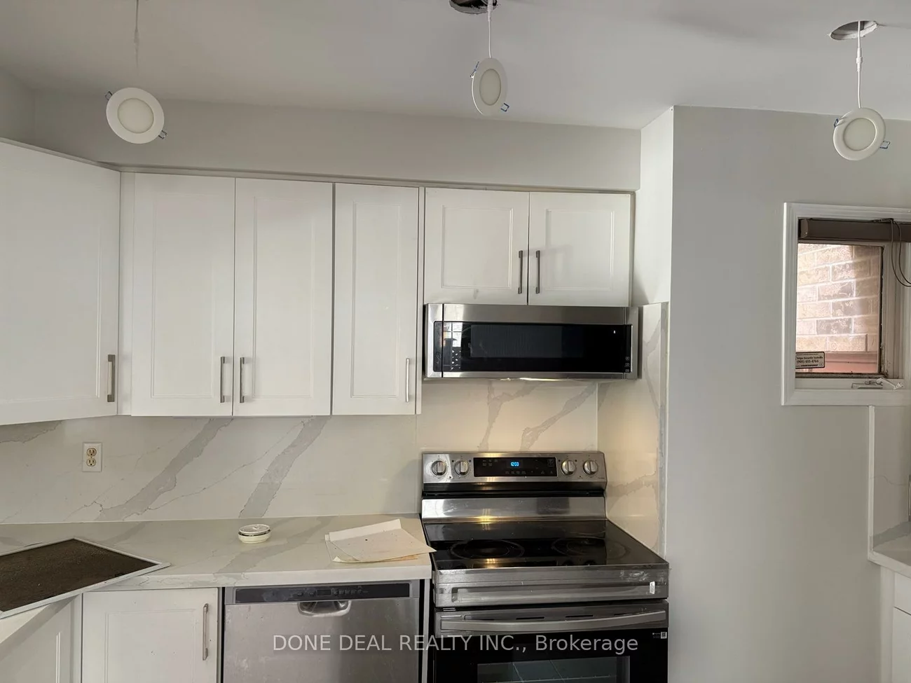 9, Goldberry, Brampton West, Brampton