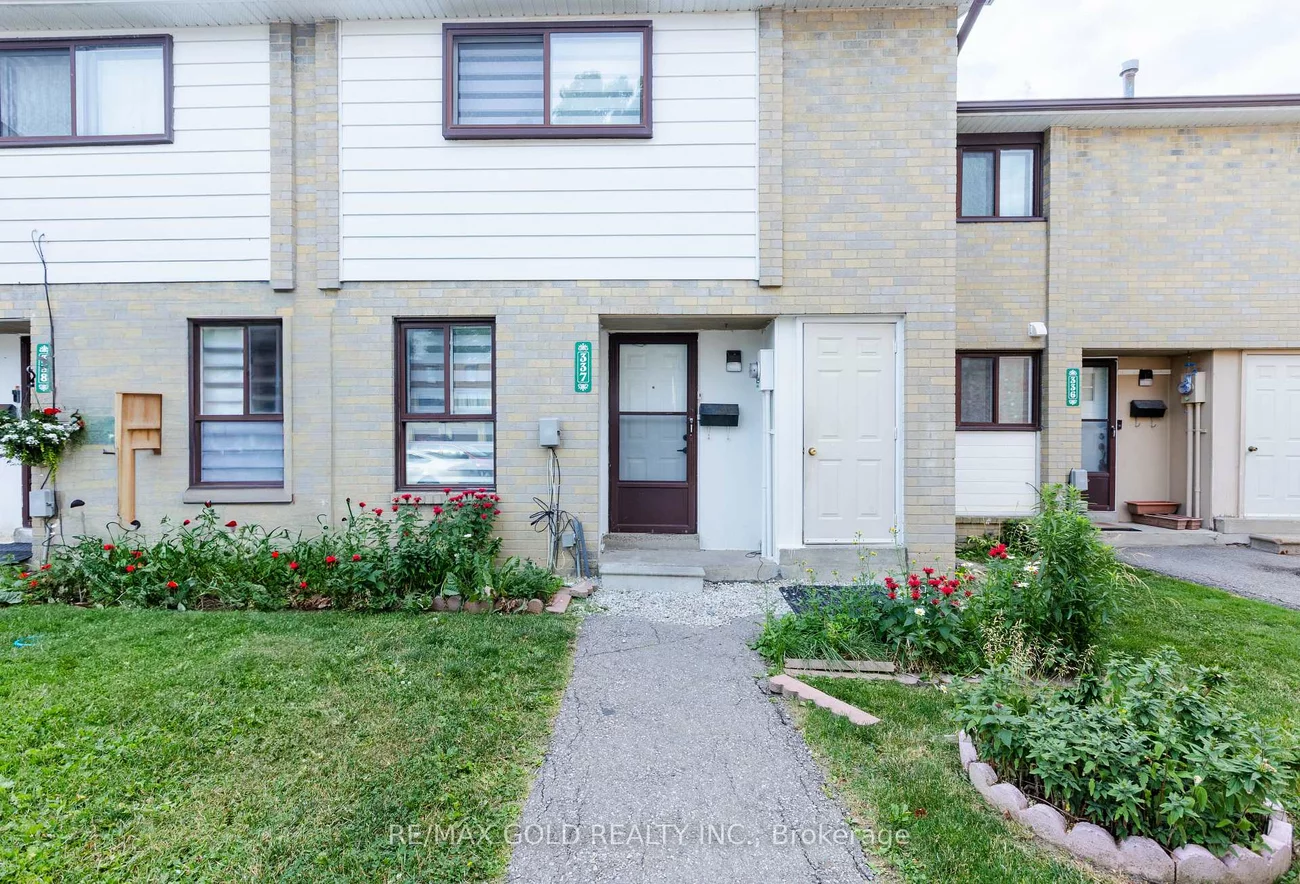 337, Fleetwood, Southgate, Brampton