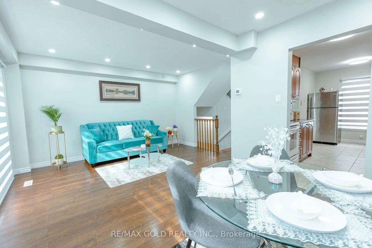 337, Fleetwood, Southgate, Brampton