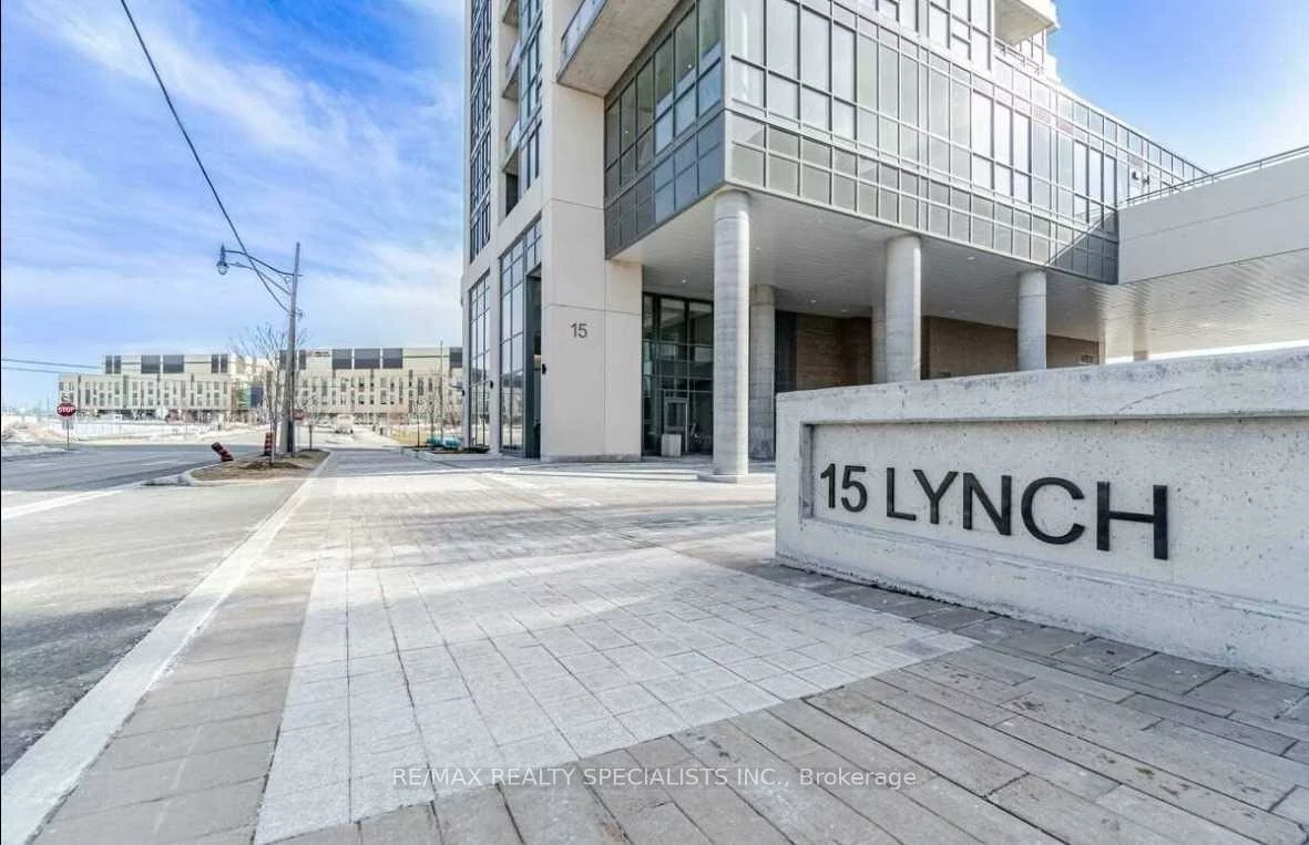 15, Lynch, Queen Street Corridor, Brampton
