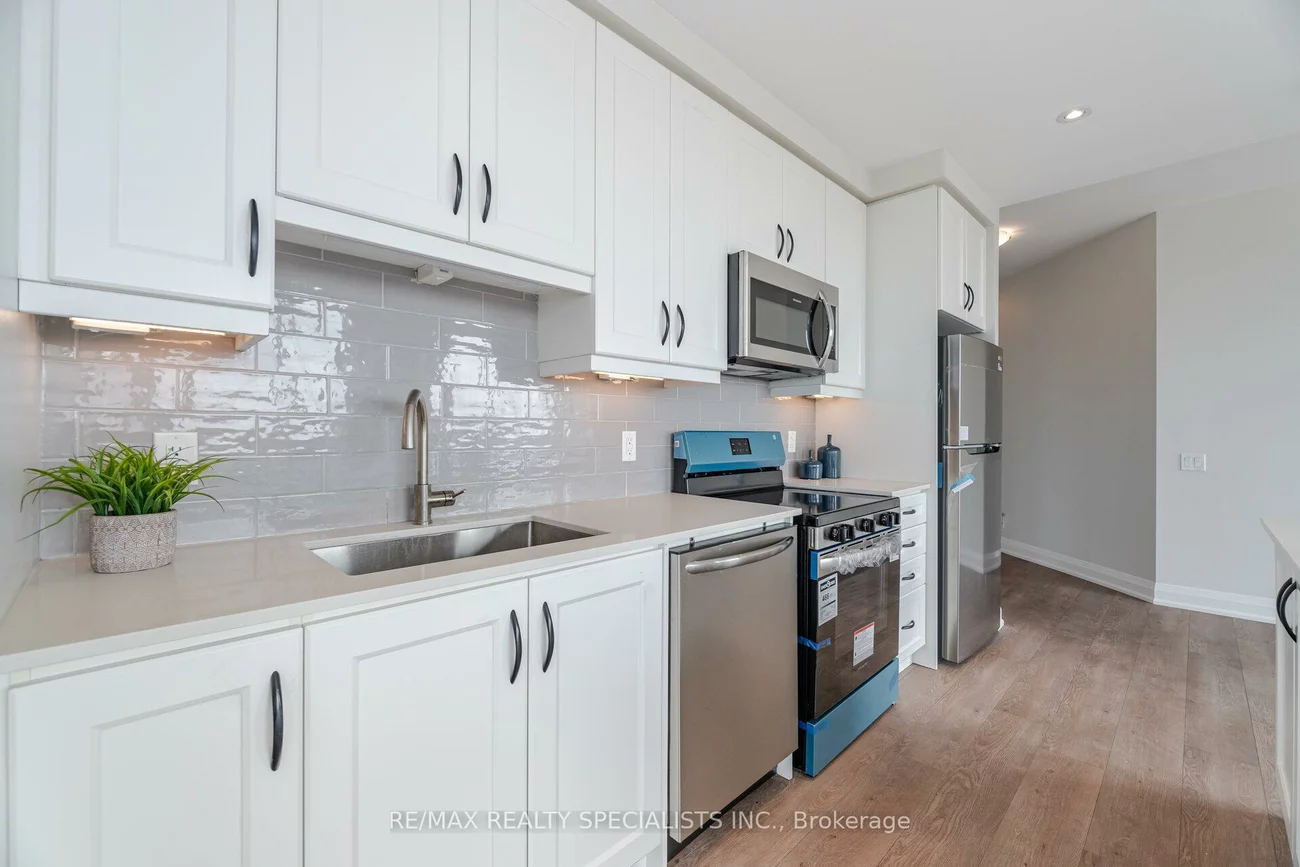 15, Lynch, Queen Street Corridor, Brampton