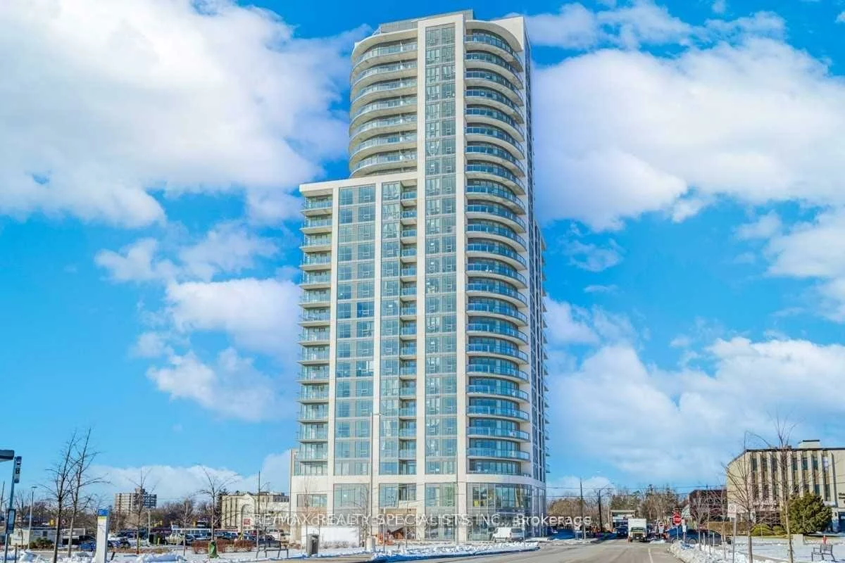 15, Lynch, Queen Street Corridor, Brampton