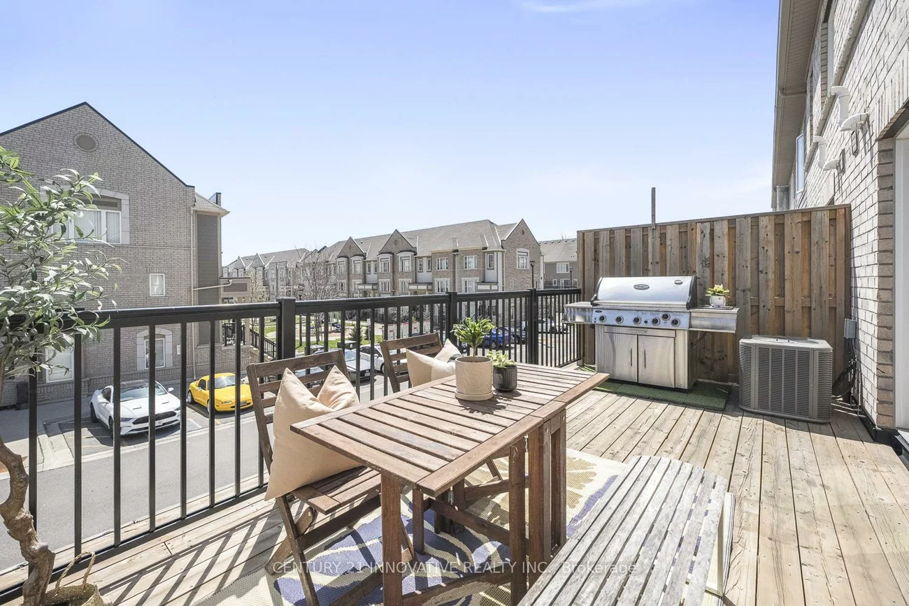 1, Beckenrose, Bram West, Brampton