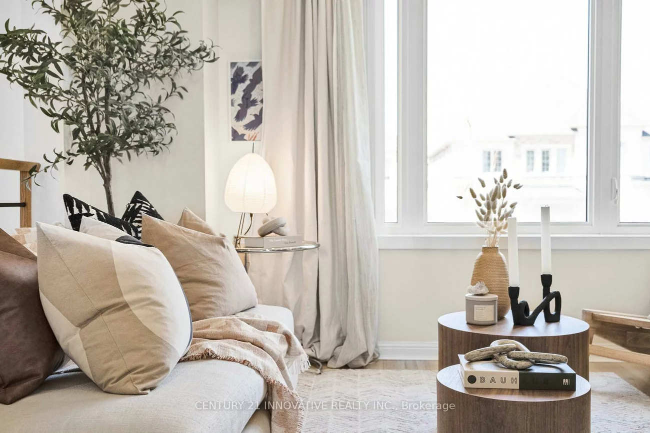 1, Beckenrose, Bram West, Brampton