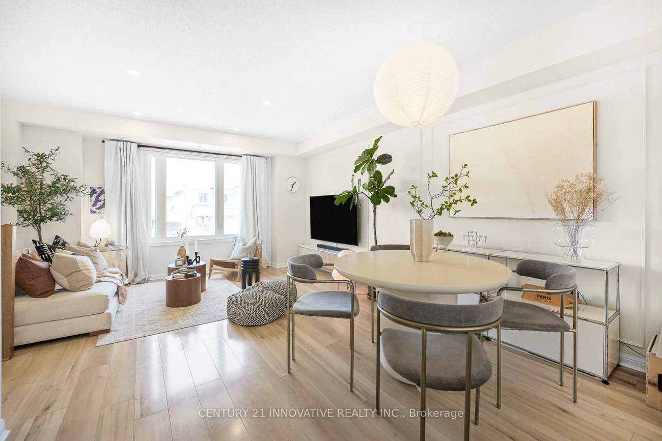 1, Beckenrose, Bram West, Brampton