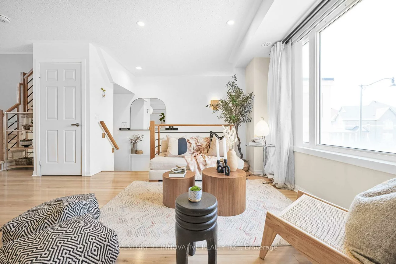 1, Beckenrose, Bram West, Brampton