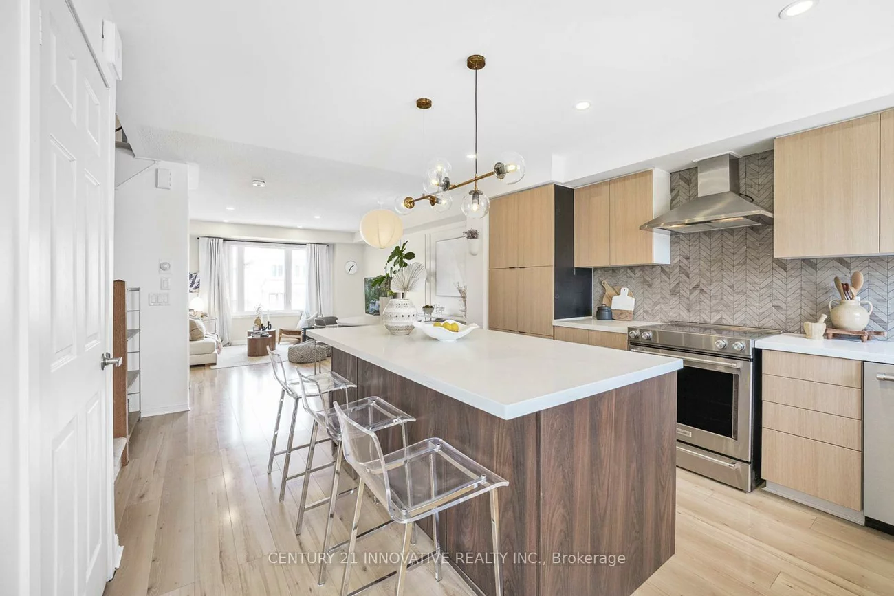 1, Beckenrose, Bram West, Brampton